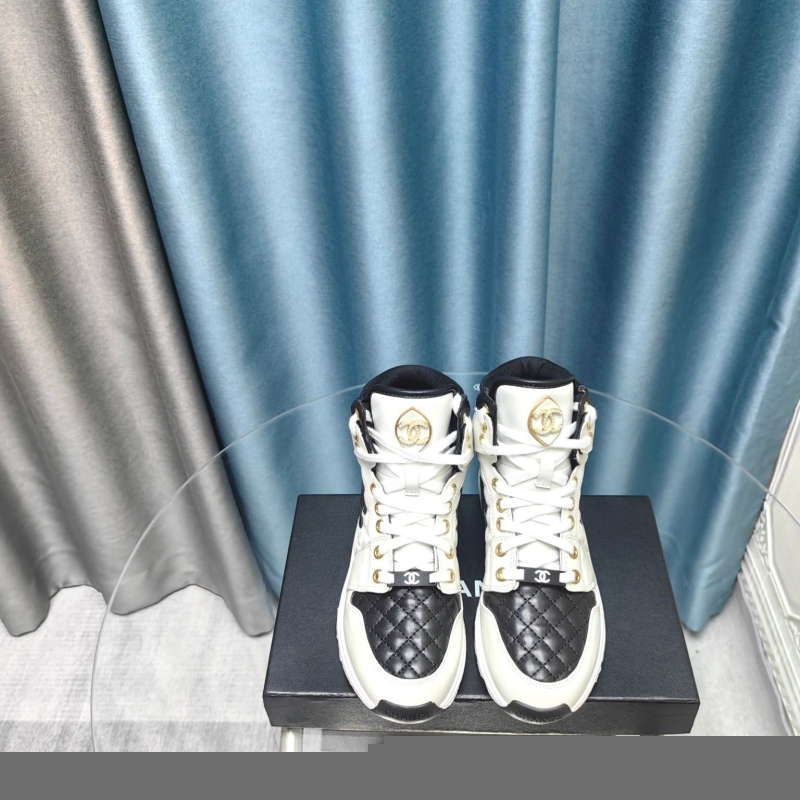 Ch*el casual shoes